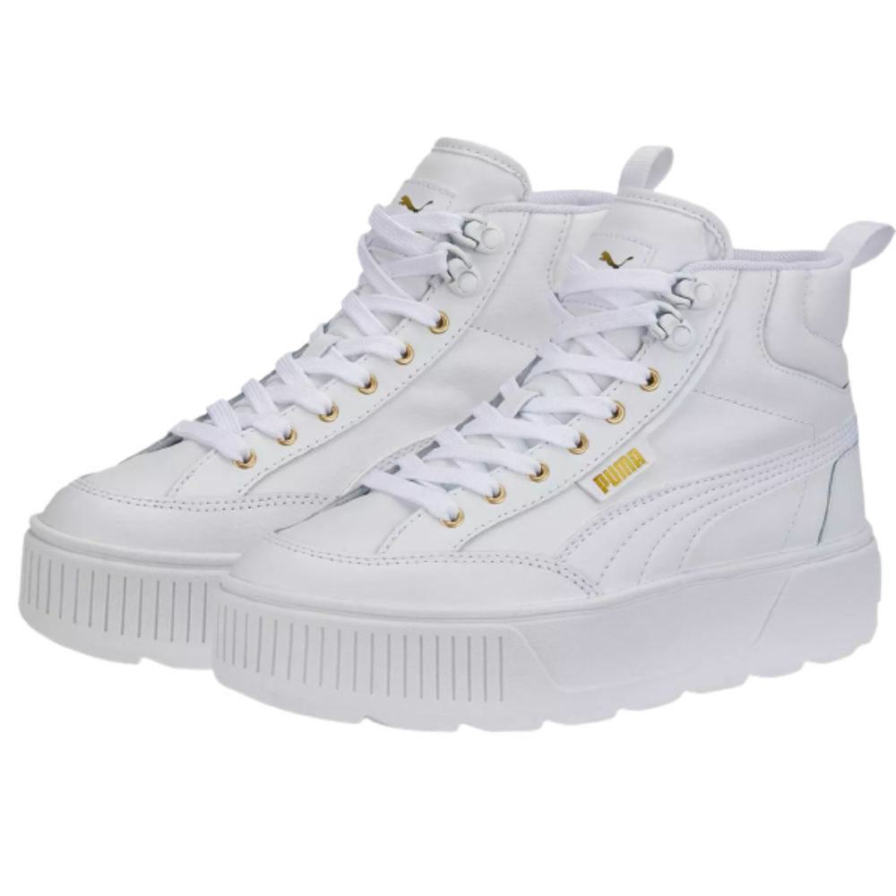 Жіночі черевики Puma Karmen Mid 38585701