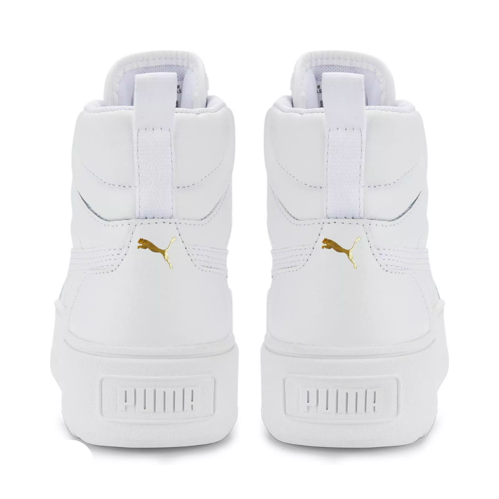 Жіночі черевики Puma Karmen Mid 38585701