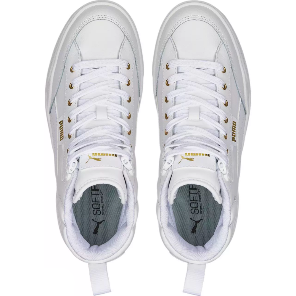 Жіночі черевики Puma Karmen Mid 38585701