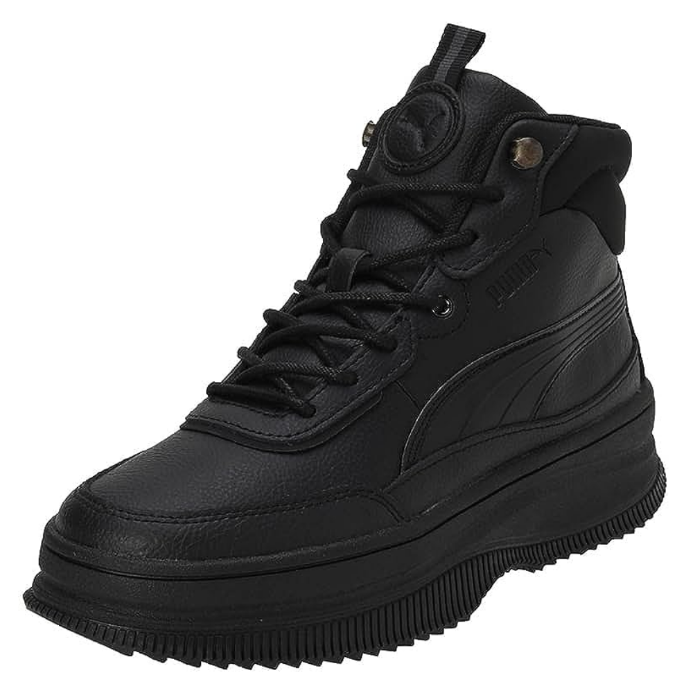 Жіночі черевики Puma MAYRA 39231602