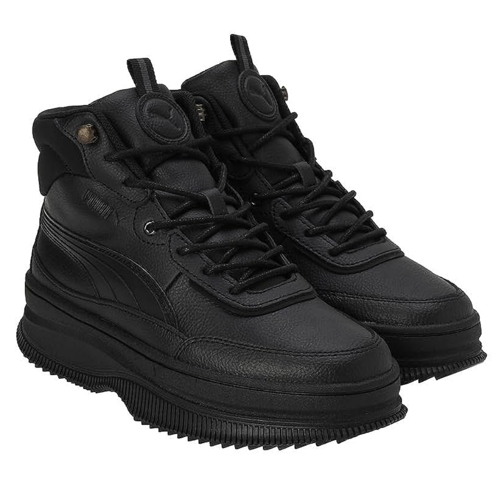 Жіночі черевики Puma MAYRA 39231602