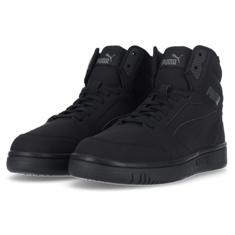 Чоловічі черевики Puma Rebound V6 Buck 39358001