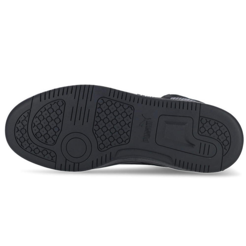 Чоловічі черевики Puma Rebound V6 Buck 39358001