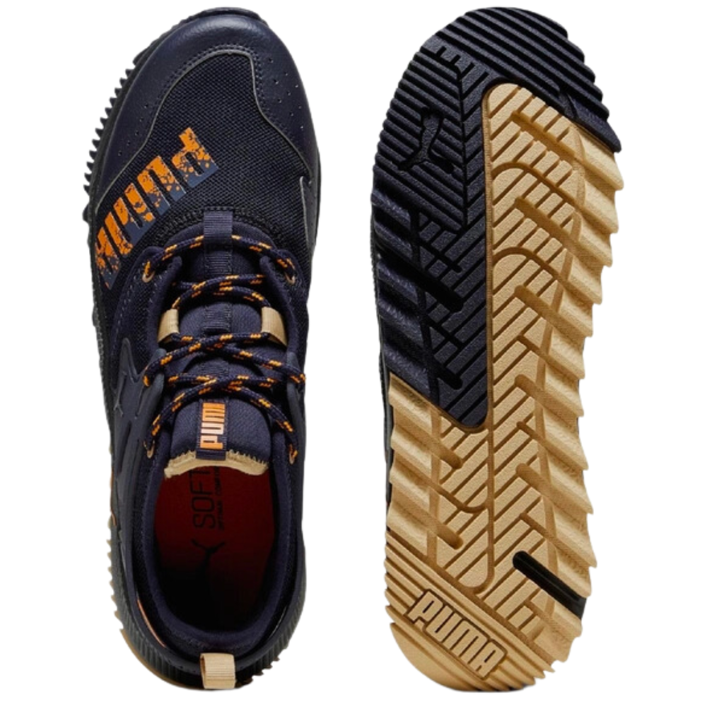 Чоловічі повсякденні кросівки Puma Pacer Future Trail 38288413