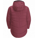 Дитяче напівпальто Jack Wolfskin SOLYD INS COAT G 1610121_2428