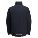 Дитяча утеплена куртка Jack Wolfskin SOLYD INS JACKET K 1610141_1010