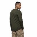 Чоловічий реглан Jack Wolfskin ESSENTIAL LONGSLEEVE M 1808821_4341
