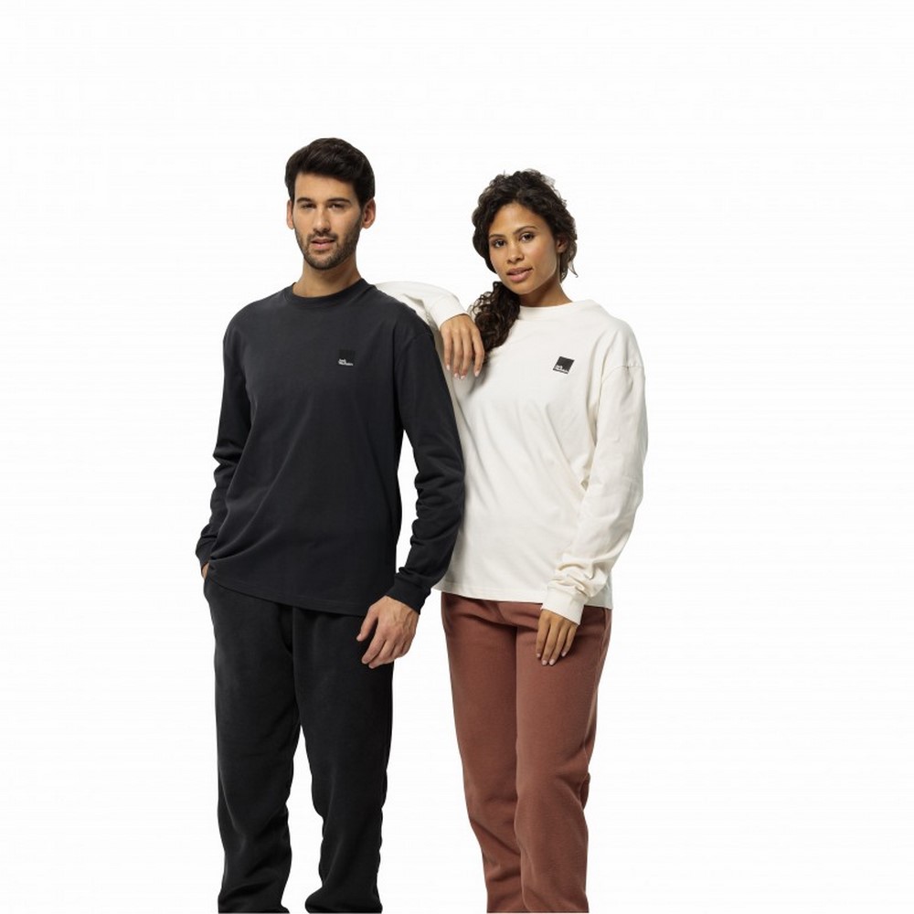 Чоловічий реглан Jack Wolfskin WEINMEISTER L/S 1809371_6502