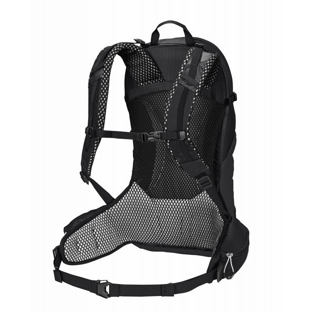Туристичний рюкзак Jack Wolfskin CROSSTRAIL 22 ST 2009564_6000