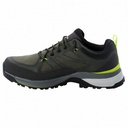 Чоловічі трекінгові напівчеревики Jack Wolfskin FORCE STRIKER TEXAPORE LOW M 4038843_4175