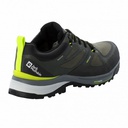 Чоловічі трекінгові напівчеревики Jack Wolfskin FORCE STRIKER TEXAPORE LOW M 4038843_4175