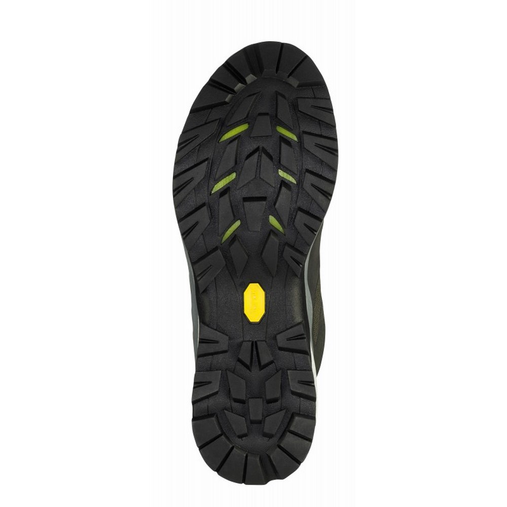 Чоловічі трекінгові напівчеревики Jack Wolfskin FORCE STRIKER TEXAPORE LOW M 4038843_4175