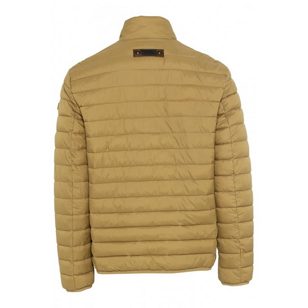 Чоловіча прошита куртка Camel Active Blouson 430750-2E52-23