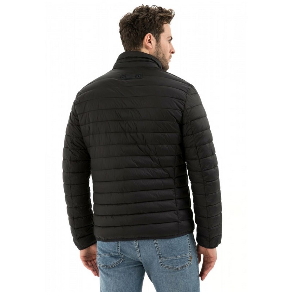 Чоловіча прошита куртка Camel Active Blouson 430750-9E52-88
