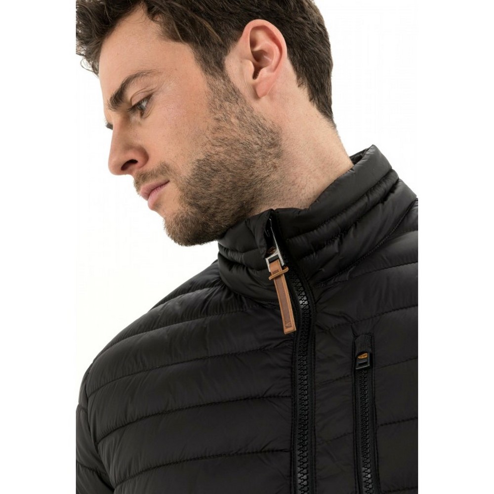 Чоловіча прошита куртка Camel Active Blouson 430750-9E52-88