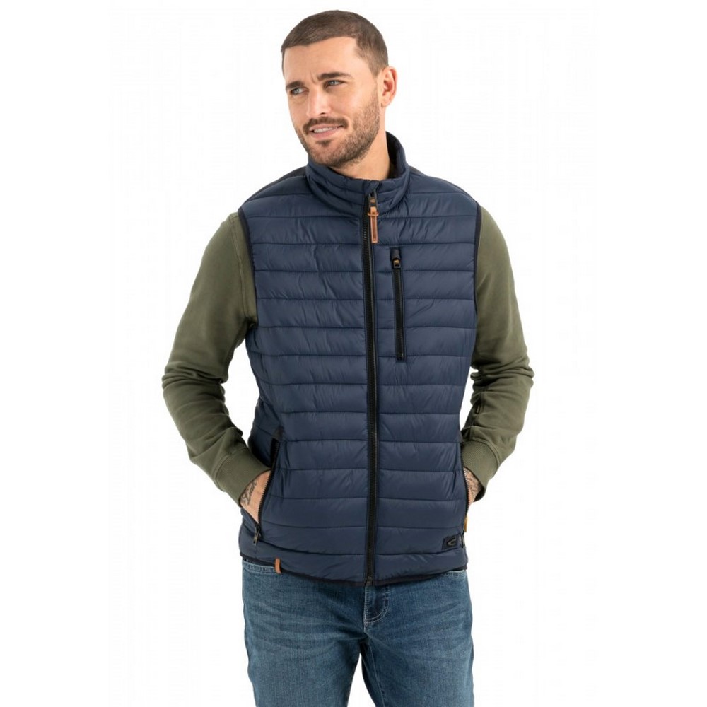 Чоловічий жилет Camel Active Vest 460210-9E52-47