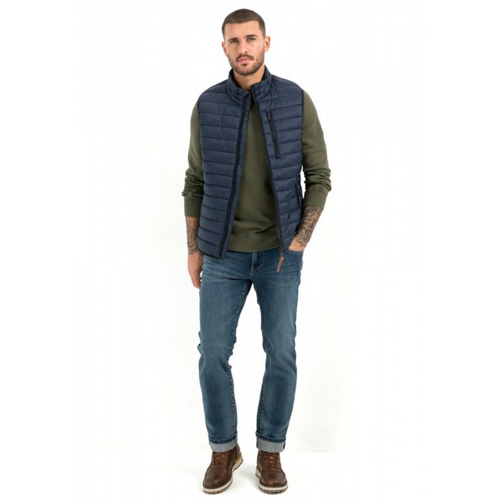 Чоловічий жилет Camel Active Vest 460210-9E52-47