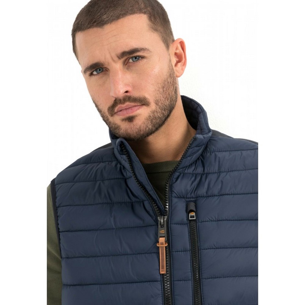 Чоловічий жилет Camel Active Vest 460210-9E52-47
