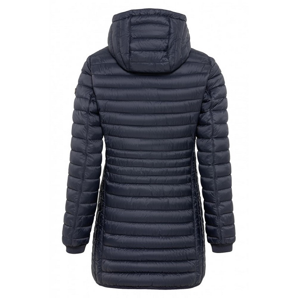Жіноче зимове напівпальто Camel Active JACKET 320050-9E50-43
