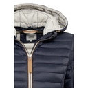 Жіноче зимове напівпальто Camel Active JACKET 320050-9E50-43