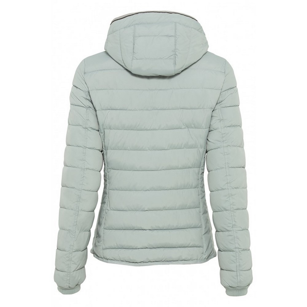 Жіноча прошита куртка Camel Active JACKET 330430-2R48-04