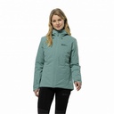 Жіноча утеплена куртка Jack Wolfskin WISPER INS JKT W 1111592_4188