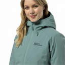 Жіноча утеплена куртка Jack Wolfskin WISPER INS JKT W 1111592_4188