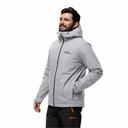 Чоловіча утеплена куртка Jack Wolfskin WISPER INS JKT M 1111723_6315