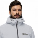 Чоловіча утеплена куртка Jack Wolfskin WISPER INS JKT M 1111723_6315