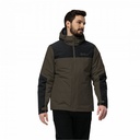 Чоловіча утеплена куртка Jack Wolfskin JASPER INS JKT M 1114321_5719