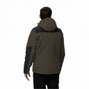 Чоловіча утеплена куртка Jack Wolfskin JASPER INS JKT M 1114321_5719