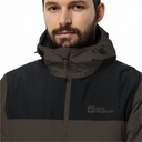 Чоловіча утеплена куртка Jack Wolfskin JASPER INS JKT M 1114321_5719
