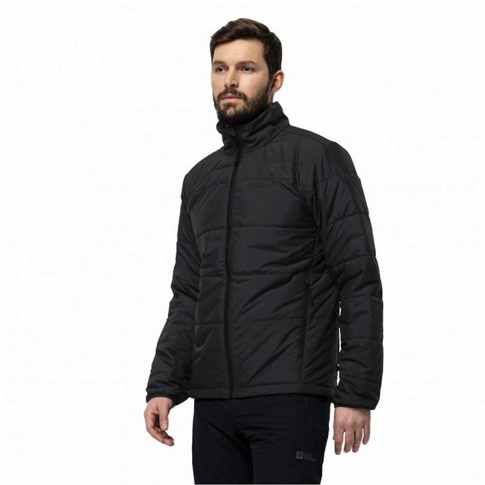 Чоловіча куртка 3 в 1 Jack Wolfskin JASPER 3IN1 JKT M 1115261_6350