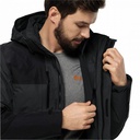 Чоловіча куртка 3 в 1 Jack Wolfskin JASPER 3IN1 JKT M 1115261_6350