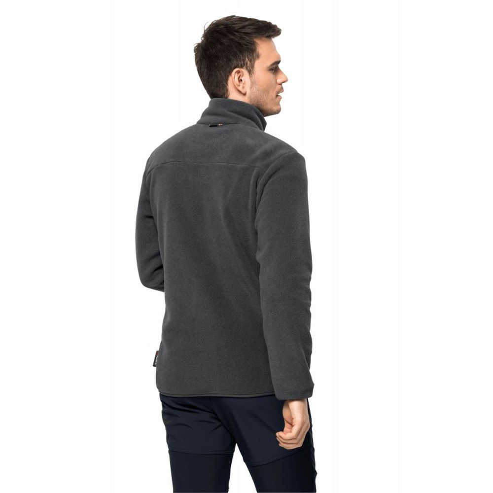 Чоловіча куртка 3 в 1 Jack Wolfskin TAUBENBERG 3IN1 JKT M 1115311_6350