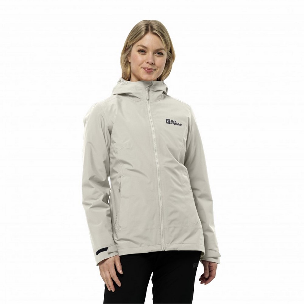 Жіноча куртка 3 в 1 Jack Wolfskin MOONRISE 3IN1 JKT W 1115621_5609