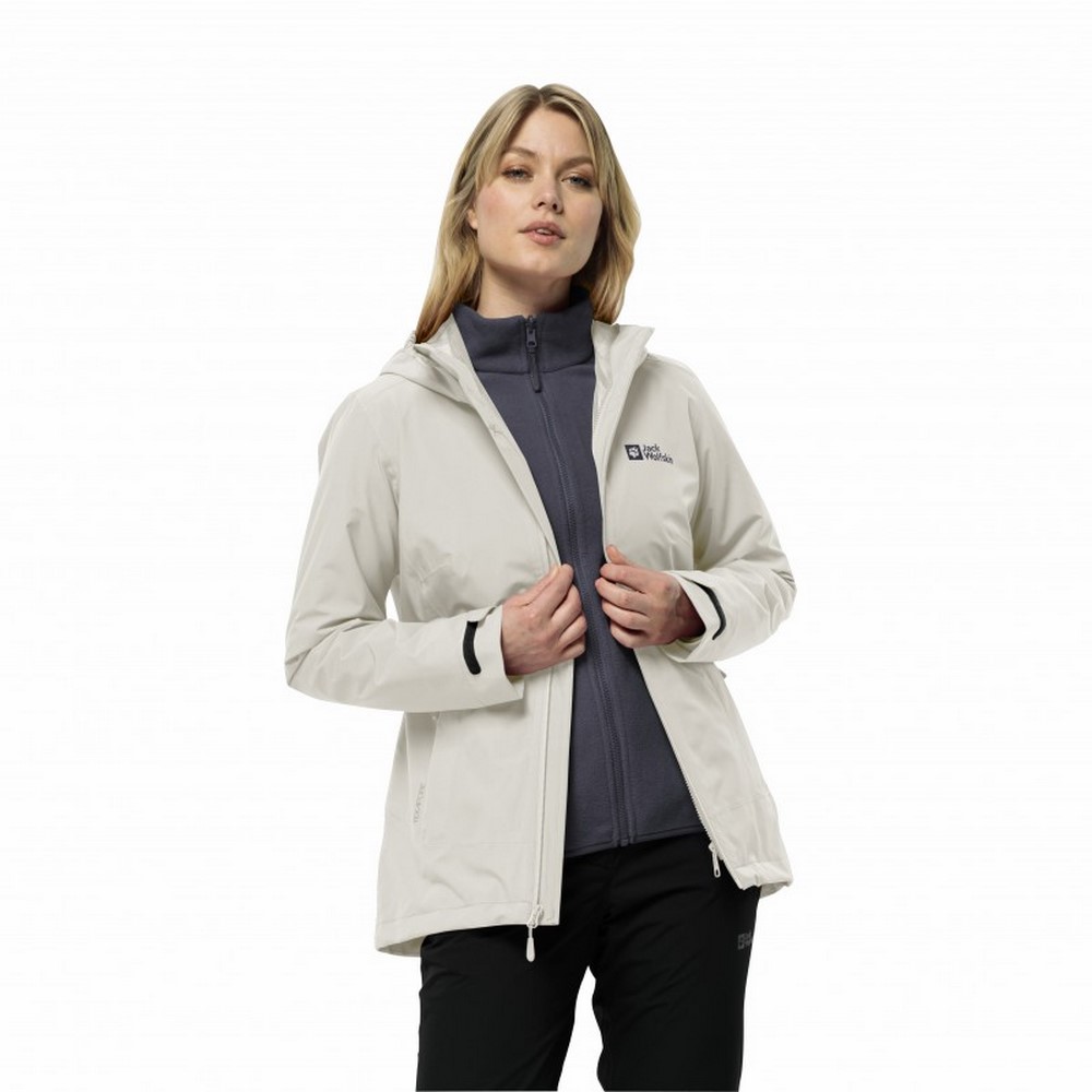 Жіноча куртка 3 в 1 Jack Wolfskin MOONRISE 3IN1 JKT W 1115621_5609