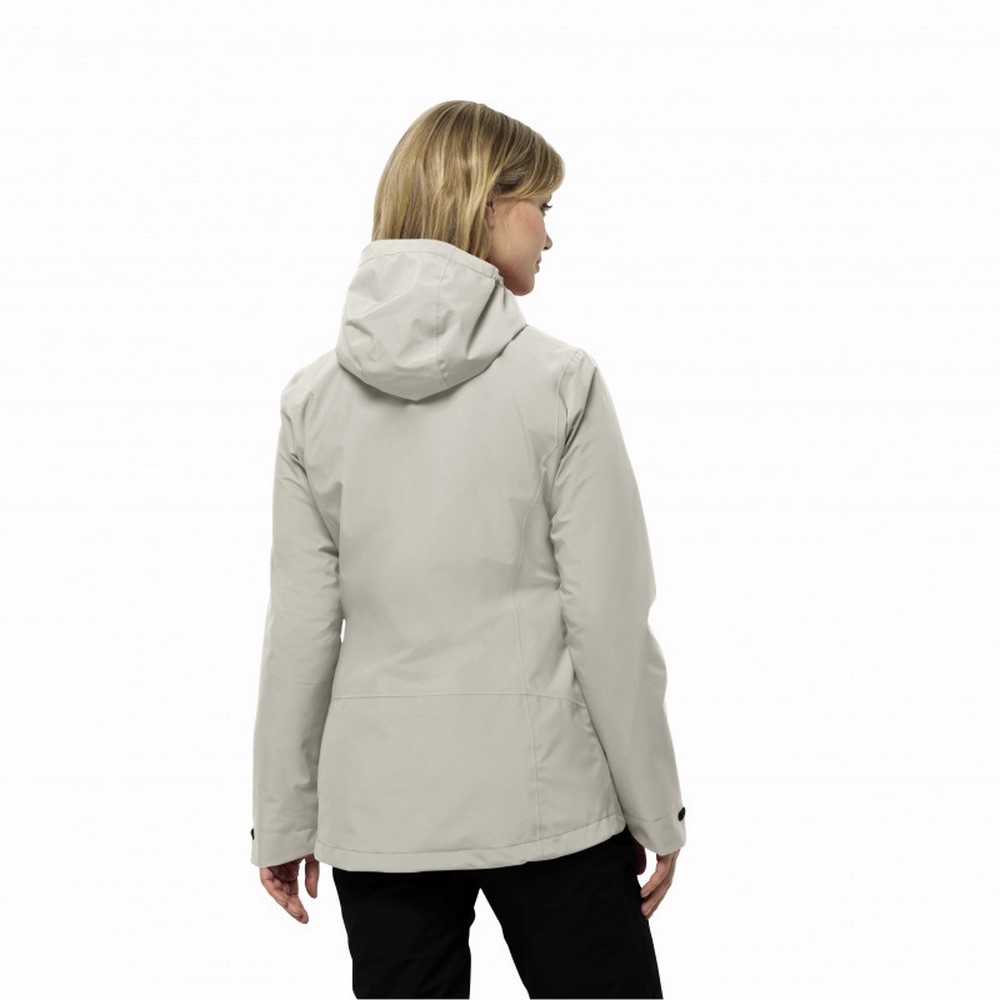 Жіноча куртка 3 в 1 Jack Wolfskin MOONRISE 3IN1 JKT W 1115621_5609