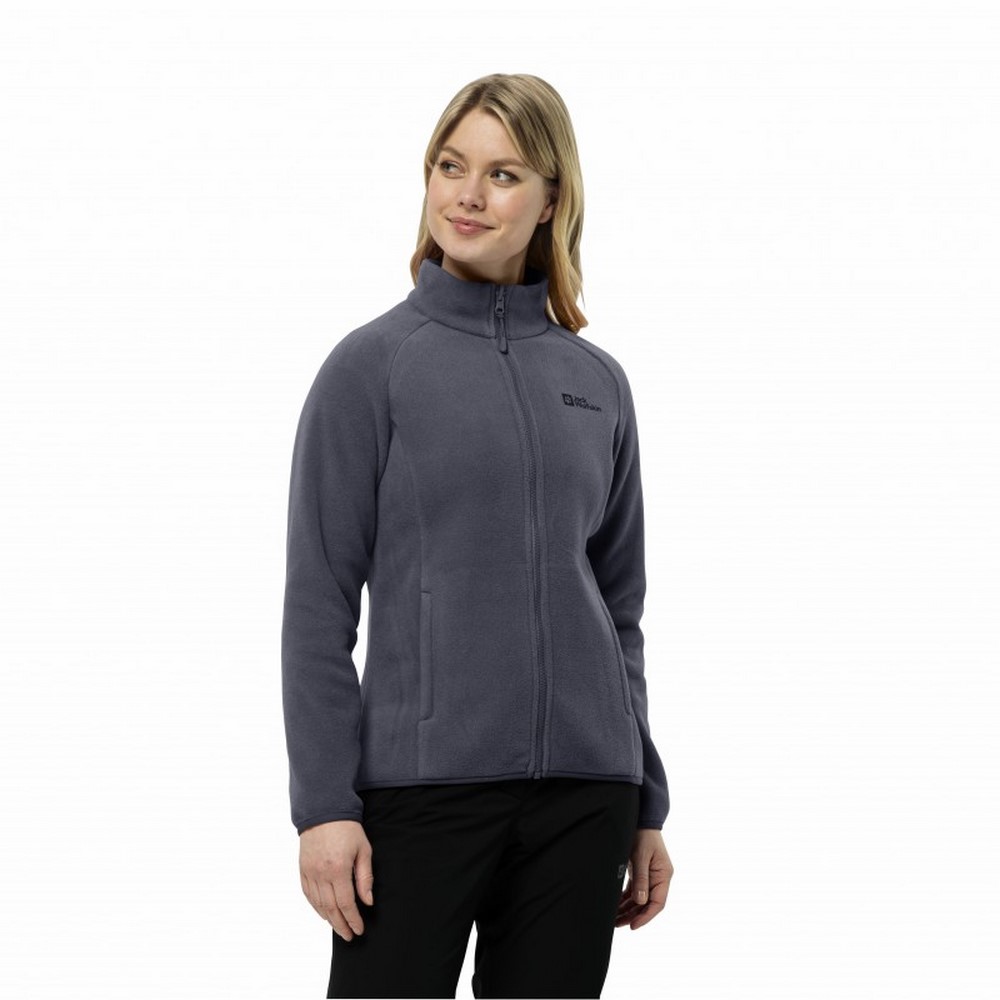 Жіноча куртка 3 в 1 Jack Wolfskin MOONRISE 3IN1 JKT W 1115621_5609