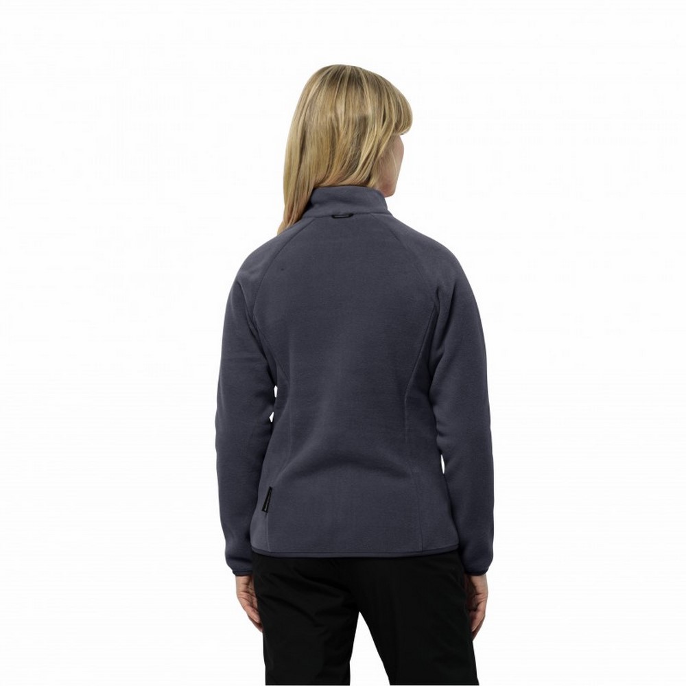 Жіноча куртка 3 в 1 Jack Wolfskin MOONRISE 3IN1 JKT W 1115621_5609