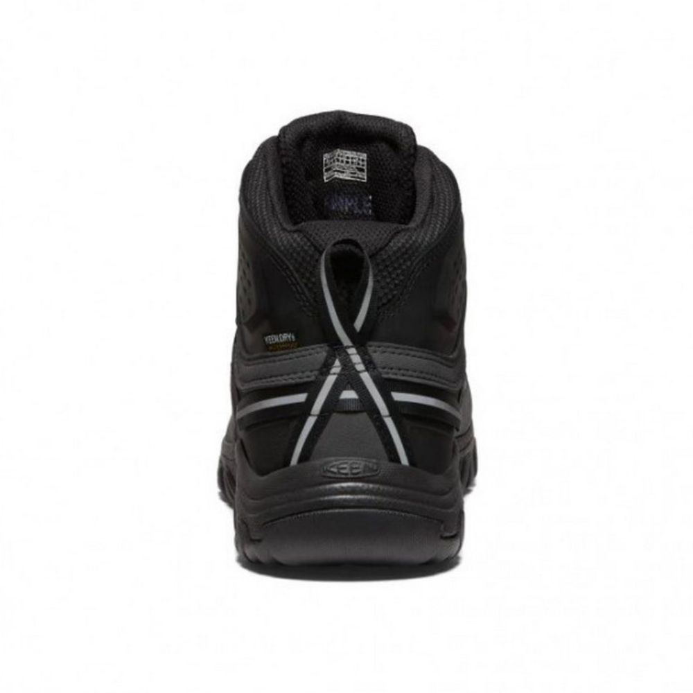 Чоловічі трекінгові черевики Keen TARGHEE III MID WP M 1028129