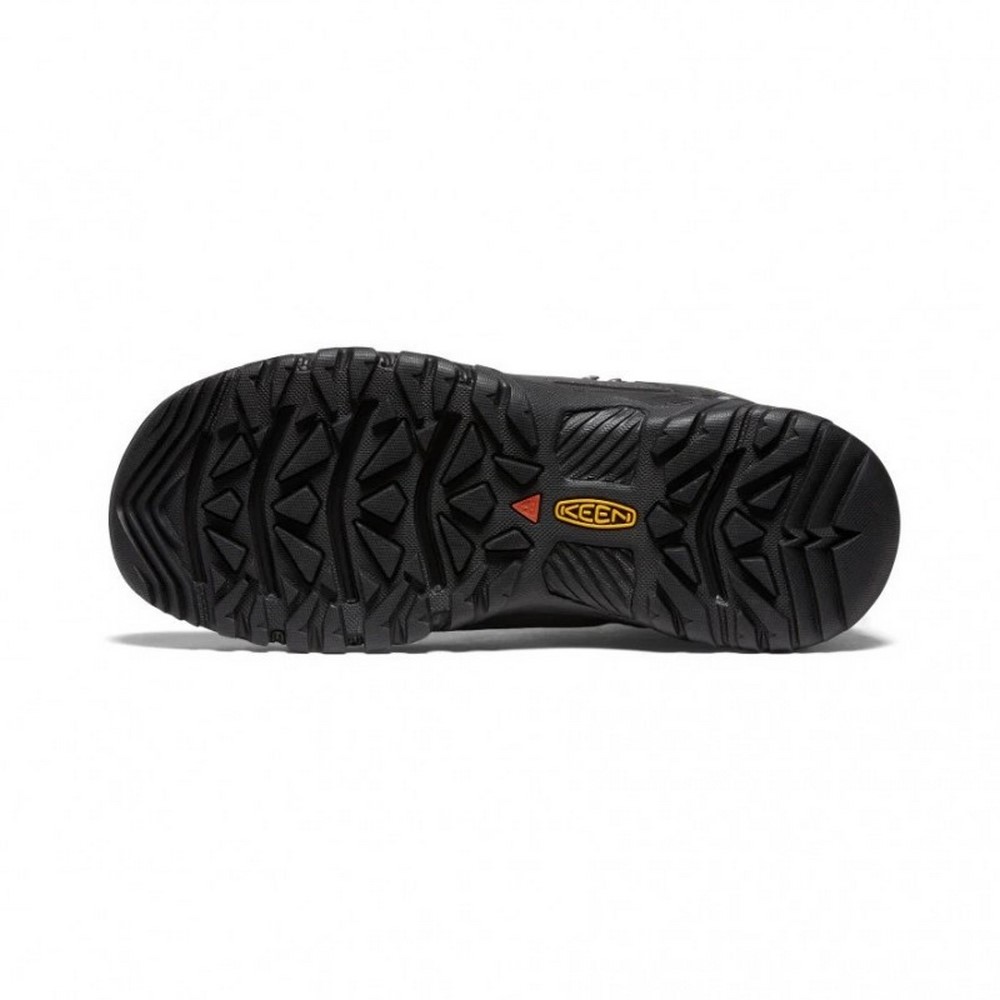 Чоловічі трекінгові черевики Keen TARGHEE III MID WP M 1028129