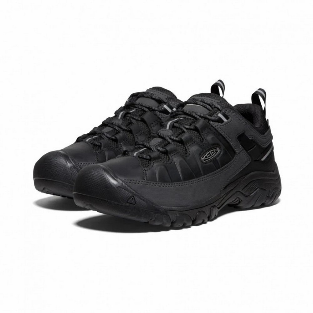 Чоловічі трекінгові напівчеревики Keen TARGHEE III WP M 1028128