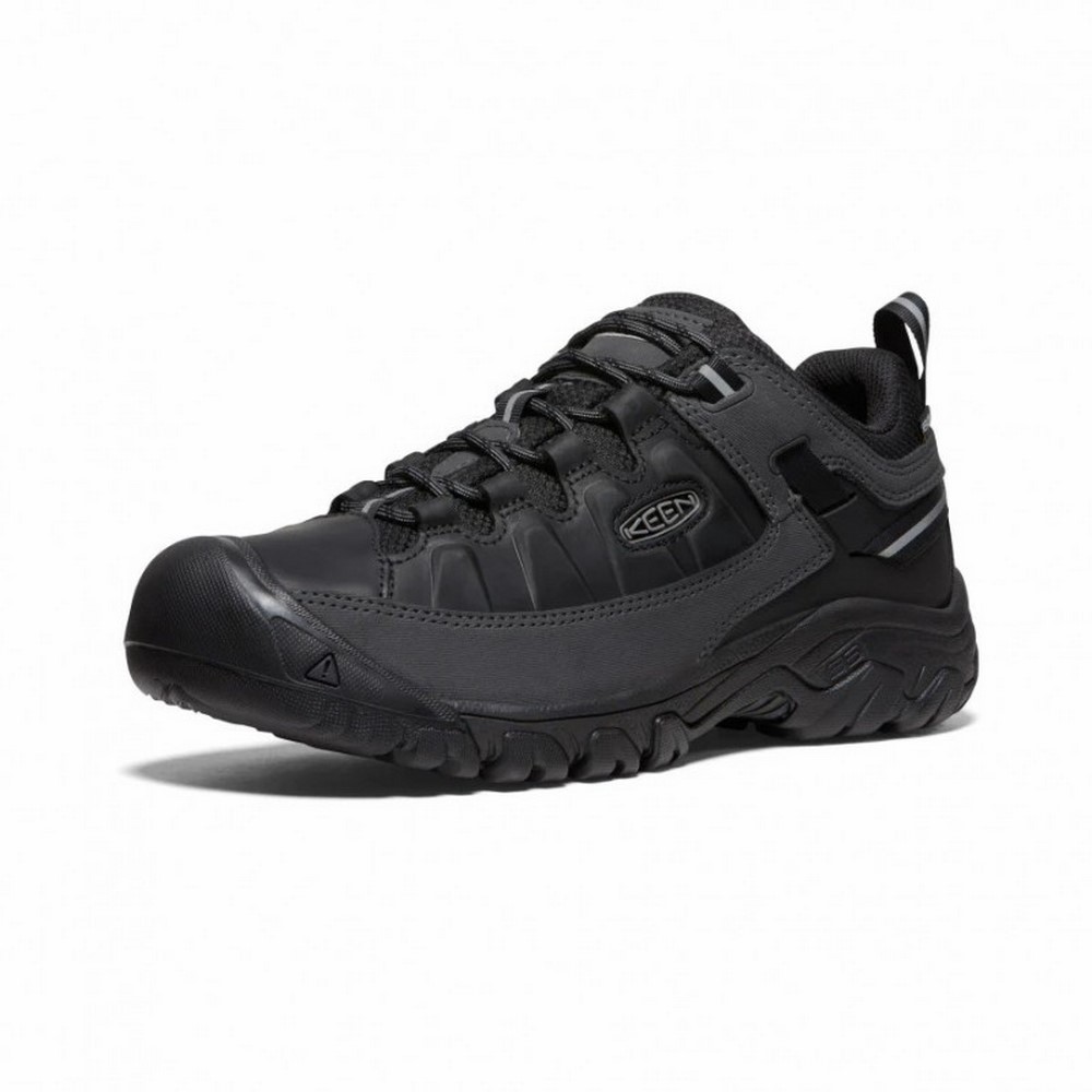 Чоловічі трекінгові напівчеревики Keen TARGHEE III WP M 1028128
