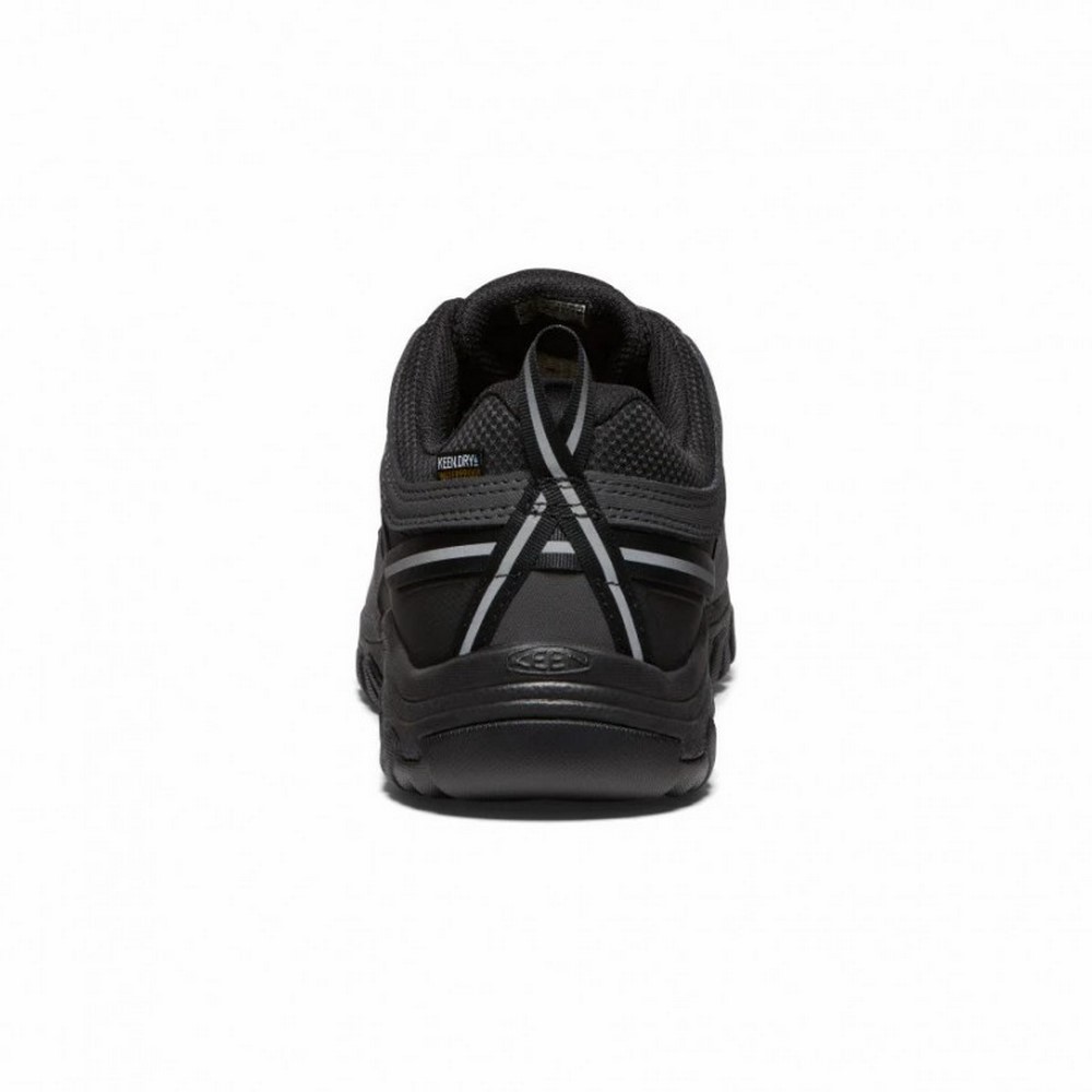 Чоловічі трекінгові напівчеревики Keen TARGHEE III WP M 1028128