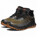 Чоловічі трекінгові черевики Keen ZIONIC MID WP M 1028035