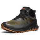 Чоловічі трекінгові черевики Keen ZIONIC MID WP M 1028035