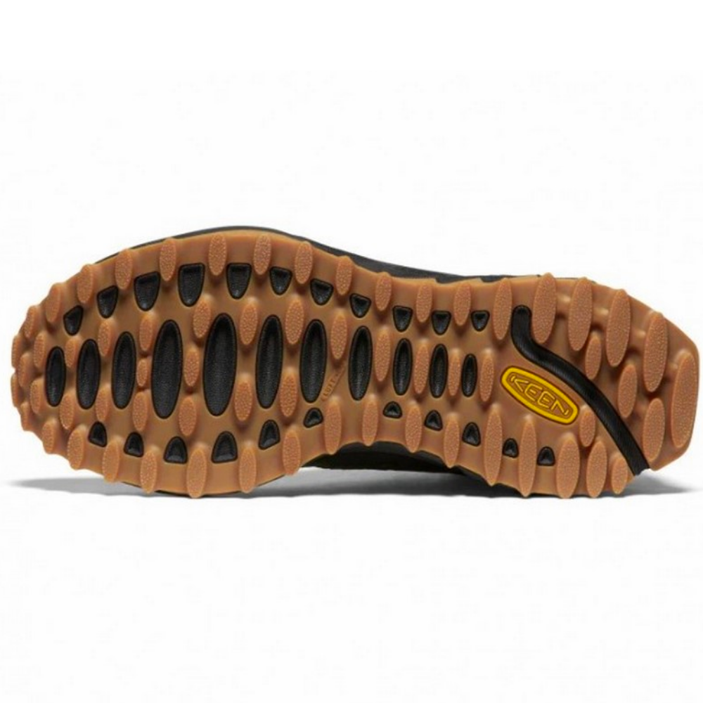 Чоловічі трекінгові черевики Keen ZIONIC MID WP M 1028035