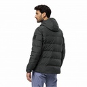Чоловічий прошитий пуховик Jack Wolfskin COLONIUS JKT M 1207431_4136