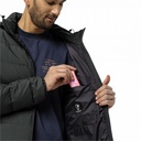 Чоловічий прошитий пуховик Jack Wolfskin COLONIUS JKT M 1207431_4136